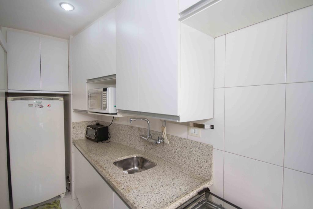 Rio Flat Wonderful Sh Apartment Rio de Janeiro Exterior photo